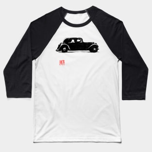 citroen b11 Baseball T-Shirt